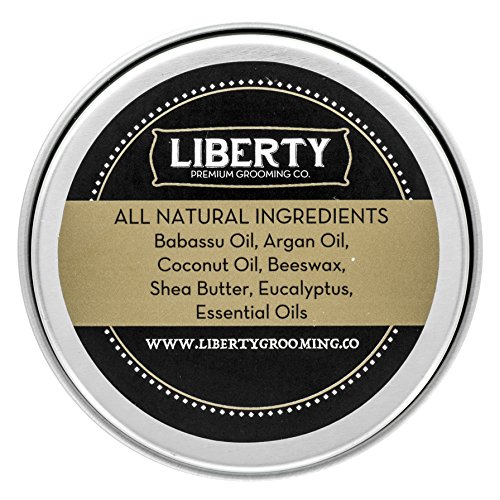 Liberty Ingredients