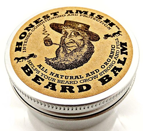 Beardsley Balm for beards