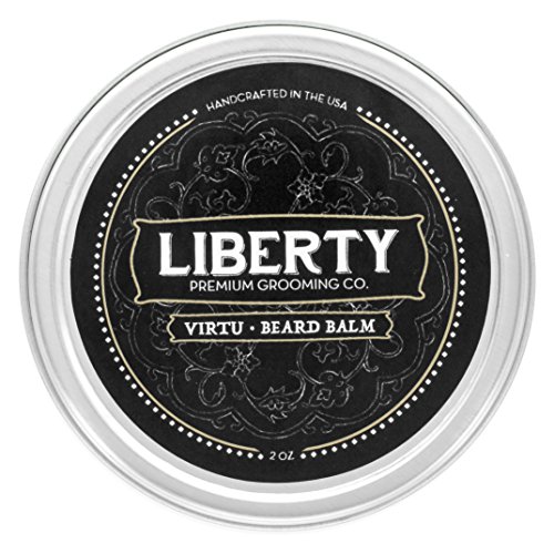 Liberty Beard Balm